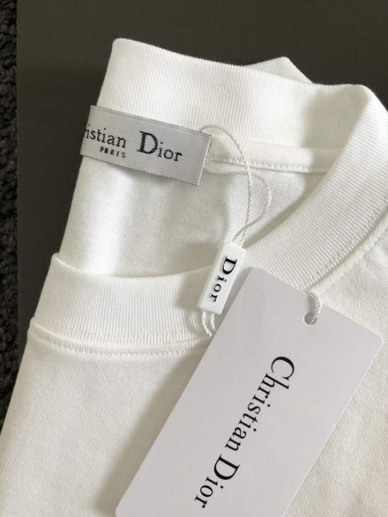 Dior T Shirts Short _SKUDiorS-2XLtltx5915987